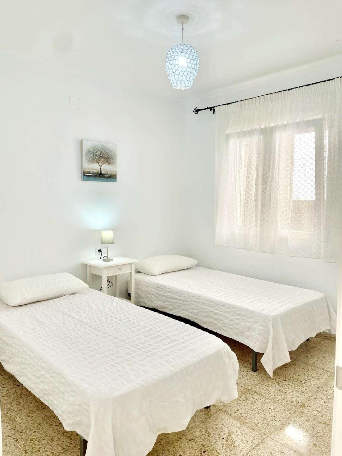 Appartement Ninas *