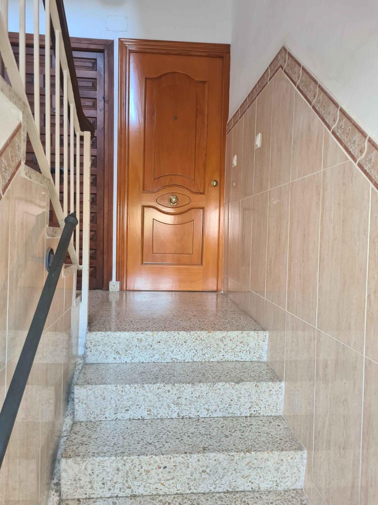 Ninas Appartement Nerja