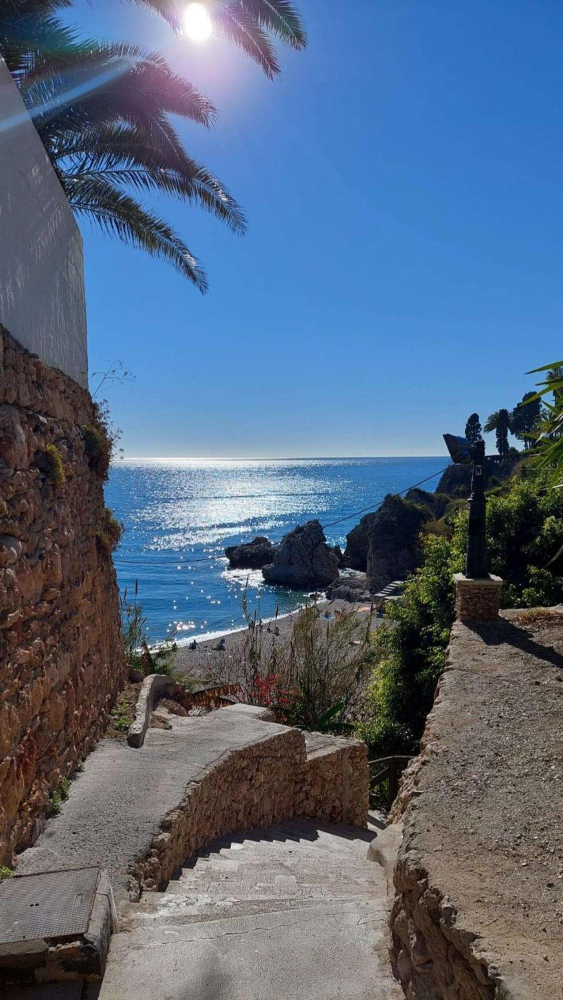 Ninas Appartement Nerja