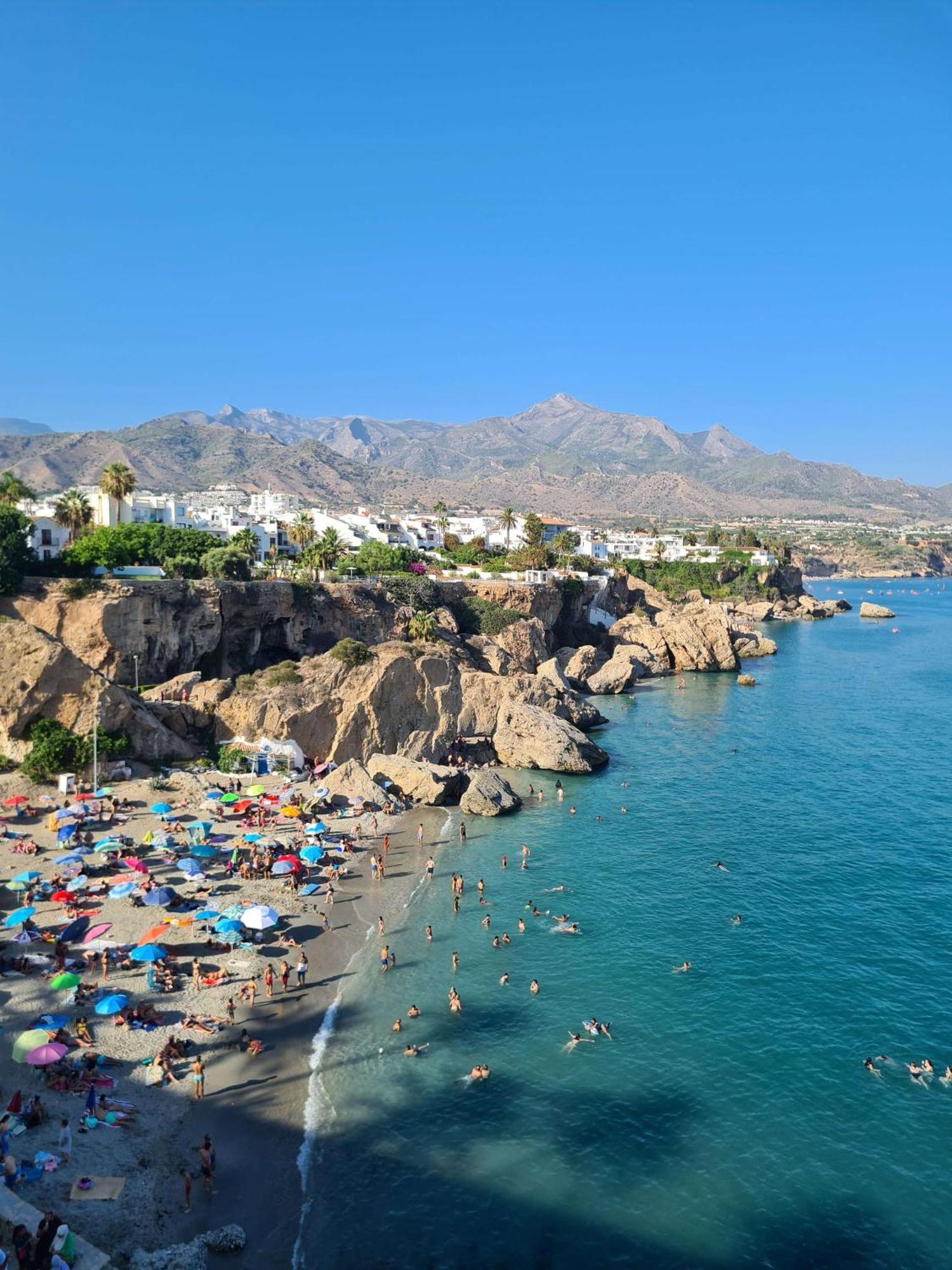 Ninas Appartement Nerja